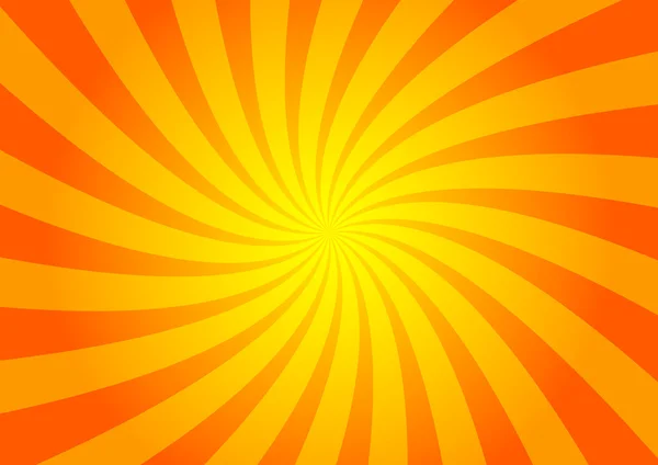 stock vector Sunny background