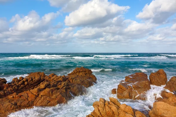 stock image Seascape