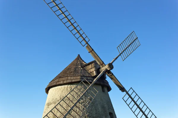 stock image Windmill