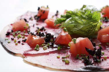 Carpaccio