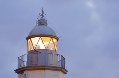 deniz feneri