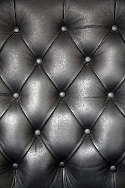 Upholstery leather pattern background — Stock Photo, Image