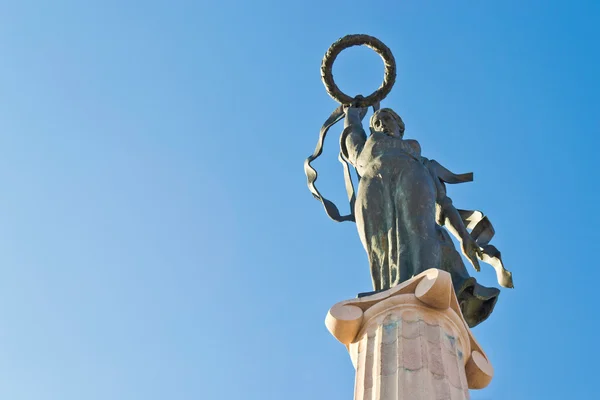 stock image Glory monument