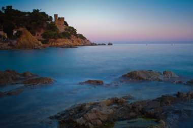 Bir Lloret de mar