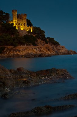 Bir Lloret de mar