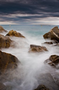 Bir Lloret de mar