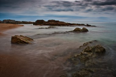 Bir Lloret de mar