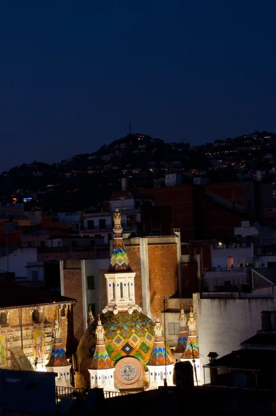 Lloret de mar — Fotografia de Stock