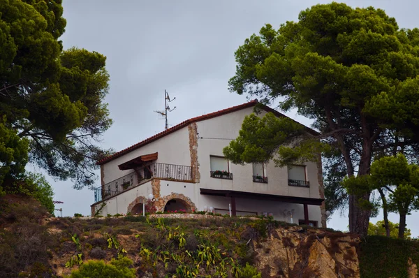 Lloret de mar — Fotografia de Stock