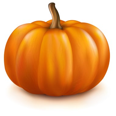 Pumpkin clipart