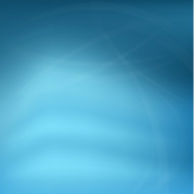 Abstract Blue Background clipart