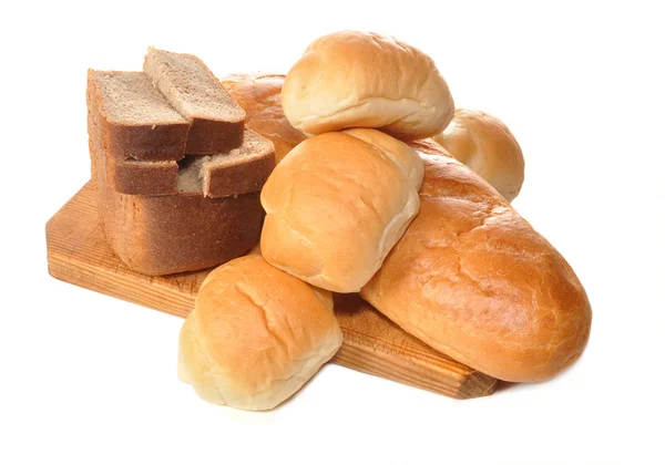 ekmek ve rulolar