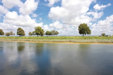 deniz manzarası, giriş portuna St valery sur somme