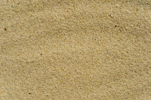 Primo piano di sabbia come consistenza — Foto Stock