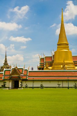 WAT phra kaew