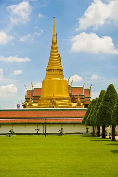 Wat phra kaew — Stock Fotó