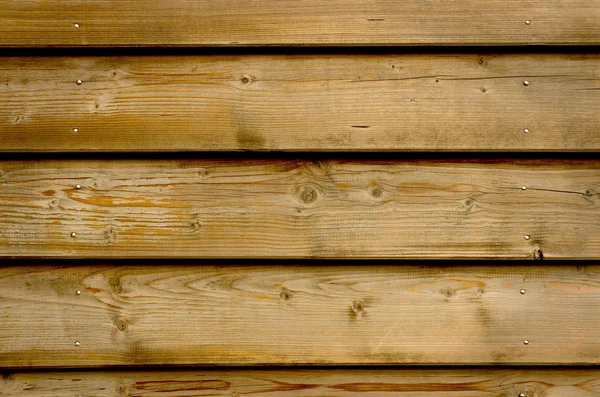 Rustikale Holzwand — Stockfoto