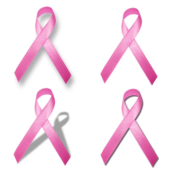 stock image Pink ribbon