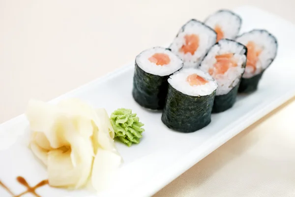 Stock image Tuna maki