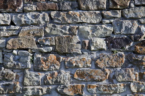 Stone wall backgroud — Stock Photo, Image