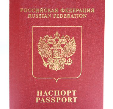 Rus Pasaportu