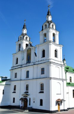 katedral kilise