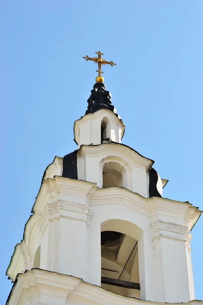 Igreja Catedral — Fotografia de Stock