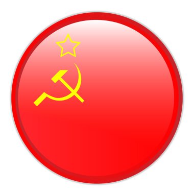 Sovyetler Birliği bayrağı simgesi