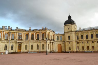 gatchina Sarayı