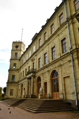 gatchina Sarayı