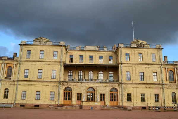 Gatchina Sarayı — Stok fotoğraf