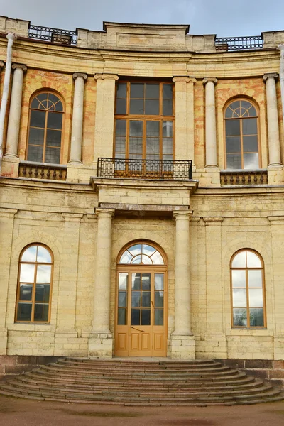 El Palacio de Gatchina — Foto de Stock