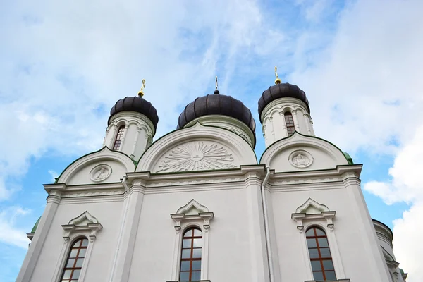 Православна церква . — стокове фото