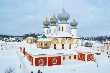 Ortodoks Kilisesi, Rusya Federasyonu
