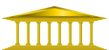altın banka simgesi