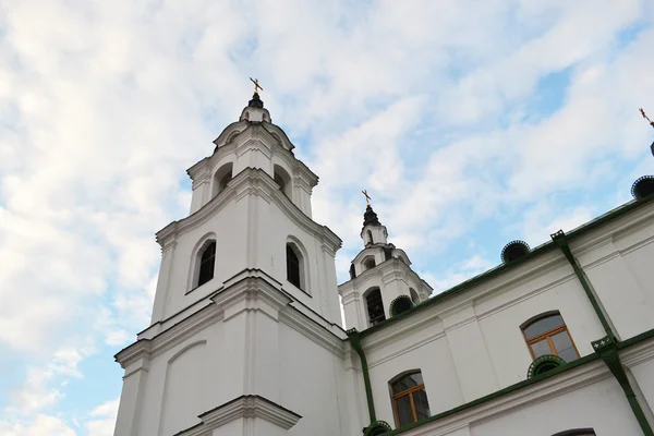 Cathédrale chrétienne de Minsk, Biélorussie — Photo
