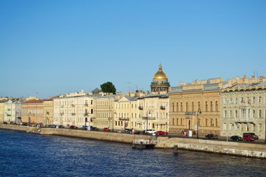 st.petersburg, İngilizce set