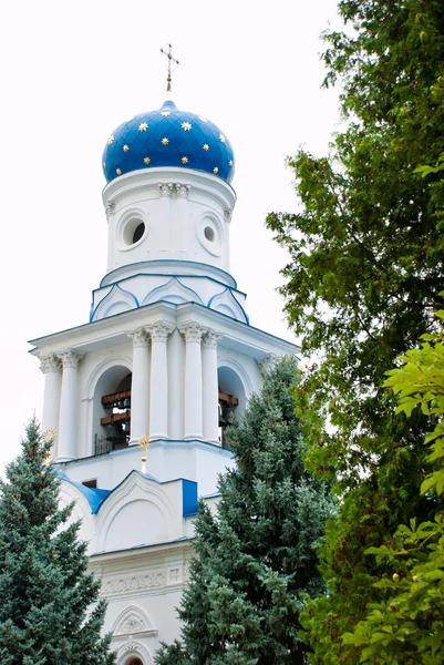 Iglesia en Ucrania —  Fotos de Stock