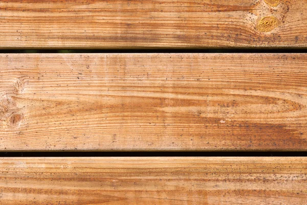 Wooden plank background or texture — Stock Photo, Image