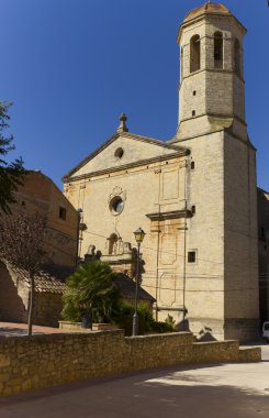 Ortaçağ kilise