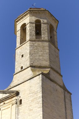 Ortaçağ kilise