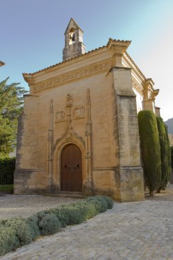 santa maria de poblet Manastırı