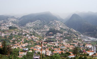 Funchal, madeira Adası, Portekiz