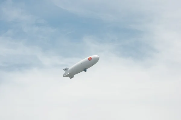 stock image Thai airship in sky