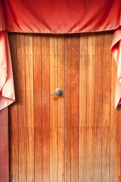 Pomo de puerta Vintage — Foto de Stock