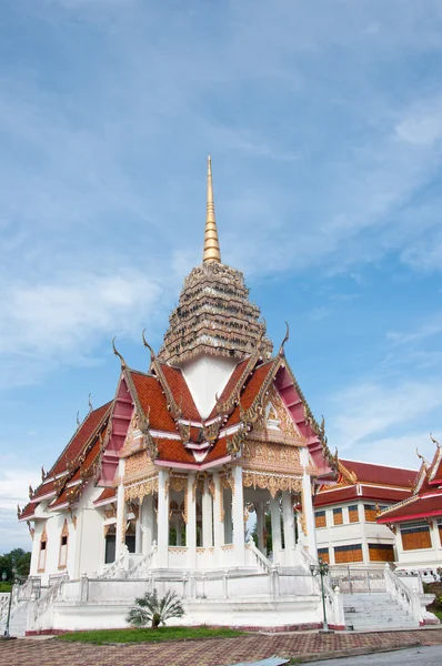 Templo tailandés — Foto de Stock
