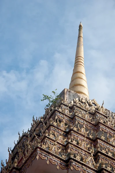 Tay Tapınak — Stok fotoğraf