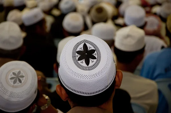 Арабські капелюх — стокове фото