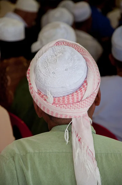 Арабські капелюх — стокове фото