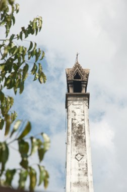 Tay tapınak - beni-roo